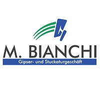M. Bianchi Gipsergeschäft GmbH-Logo