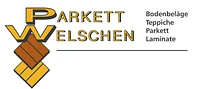 Logo Parkett Welschen Bodenbeläge Grenchen