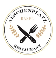 Restaurant Aeschenplatz logo