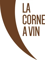 La Corne à Vin-Logo