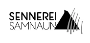 Logo Sennerei Samnaun