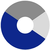 Caisse de Compensation AVS interprofessionelle-Logo
