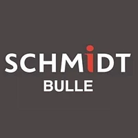 SCHMIDT Bulle-Logo