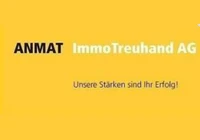 ANMAT ImmoTreuhand AG logo