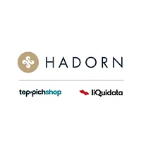 Logo hadorn.com