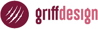 Logo Griff design