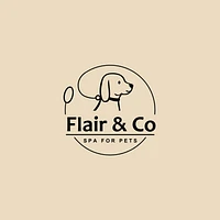 Logo Flair & Co