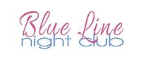 Logo Night Club Blueline