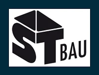 ST Bau, Stefan Tellenbach-Logo