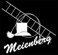 Meienberg Kaminfegergeschäft logo