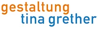 Gestaltung Tina Grether logo