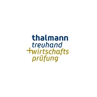 Thalmann Treuhand AG logo