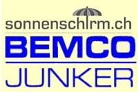 Logo BEMCO Junker Sonnenschirme