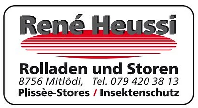 Heussi René Rolladen & Storen