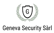 Geneva Security Sàrl-Logo