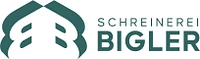 Schreinerei Bigler GmbH-Logo