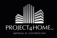 Project4Home Sagl logo