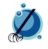 Hauswartung Reinigung-Logo