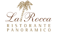 Ristorante Panoramico La Rocca-Logo