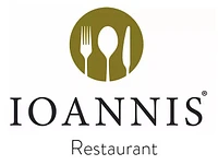Ioannis Restaurant logo