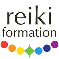 Logo Reiki Formation