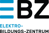 Elektro-Bildungs-Zentrum EBZ logo