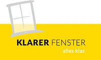 Klarer Fenster AG-Logo