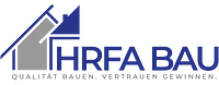 Logo HRFA BAU GmbH