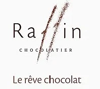 Logo Chocolat Raffin SA