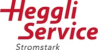 Logo Heggli Service AG