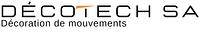 Décotech SA-Logo