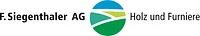 Siegenthaler Holz und Innenausbau-Logo