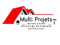 Project Multi logo
