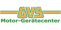 GVS Markt Motor-Gerätecenter logo