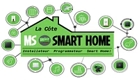 Logo Multiservices La Côte