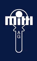 Schlüssel Mittl AG-Logo
