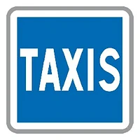 Groupement des Taxis Yverdonnois-Logo