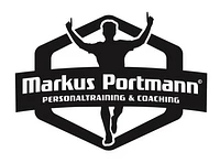 mp personal training markus portmann-Logo