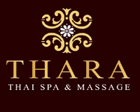 Thara Thai Spa & Massage Praxis - Baden AG-Logo