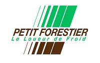 Logo PETIT FORESTIER SCHWEIZ AG