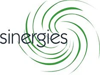 Logo Sinergies électricité Sàrl