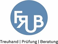 Fritz Rüfenacht Unternehmensberatung logo