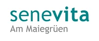 Senevita am Maiegrüen logo