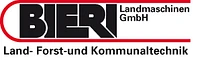 Bieri Landmaschinen GmbH-Logo