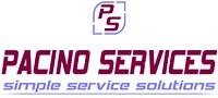 PACINO SERVICES logo