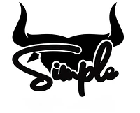Simple Steakhouse & Tapas Bar logo