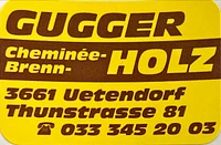 Logo GuggerHolz