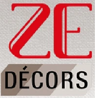 ZE DECORS logo