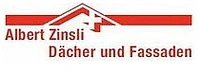 Logo Zinsli Albert Dächer und Fassaden