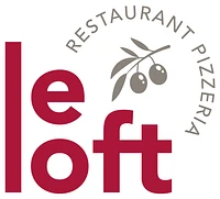 Logo Restaurant Le Loft
